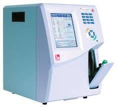 For Sale ORPHEE MEDICAL Mythic 22 CT 5 DIFF Hematology Analyzer