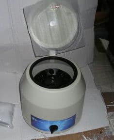 For Sale BLOCK SCIENTIFIC Octafuge Plus E8-300 Centrifuge