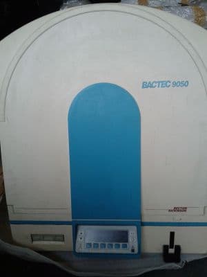 For Sale BACTEC 9050 blood culture system
