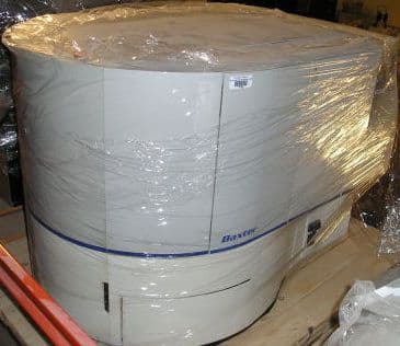 For Sale BAXTER Walk Away-40 Micro S Unit