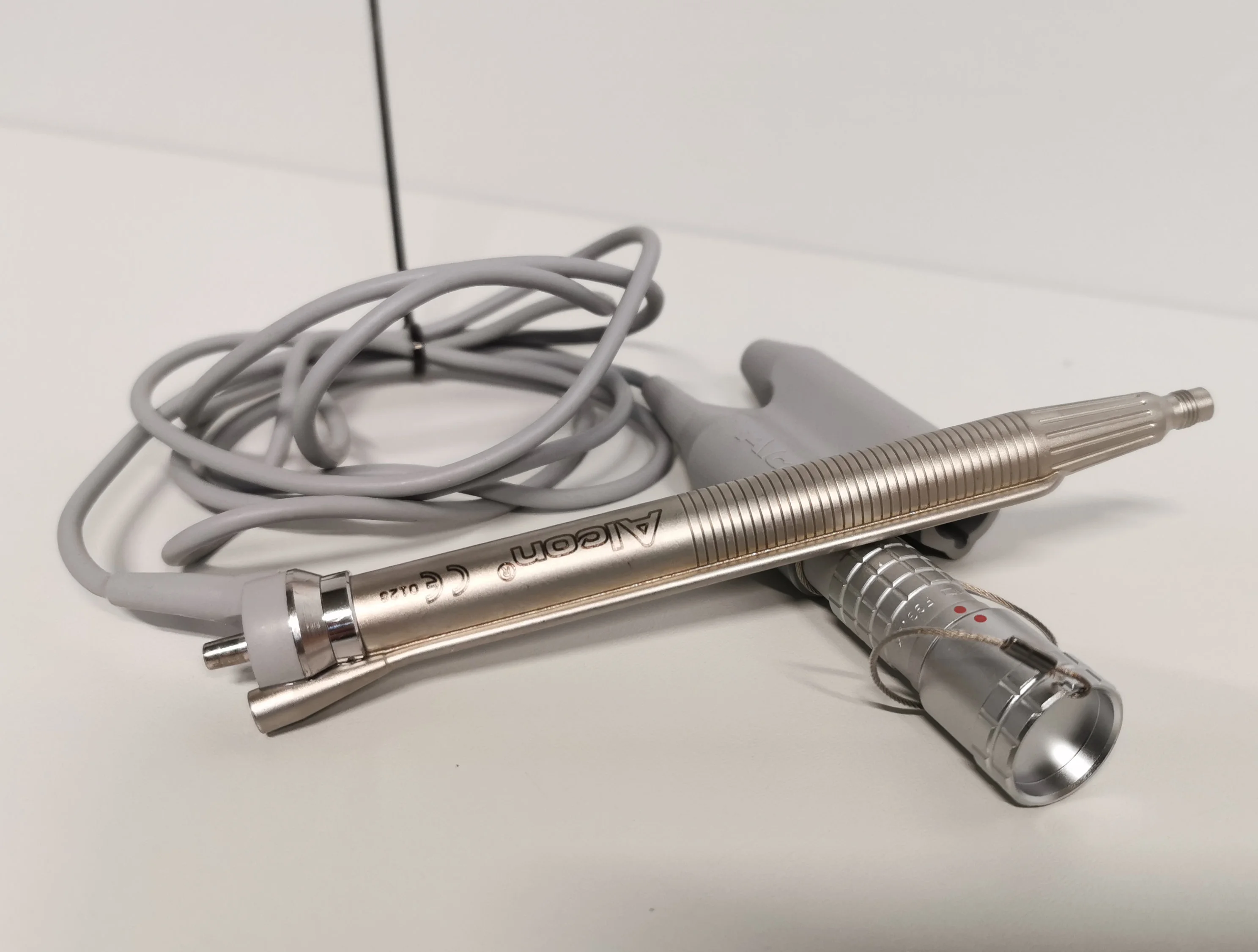 ALCON Turbosonic 375 Phaco Handpiece