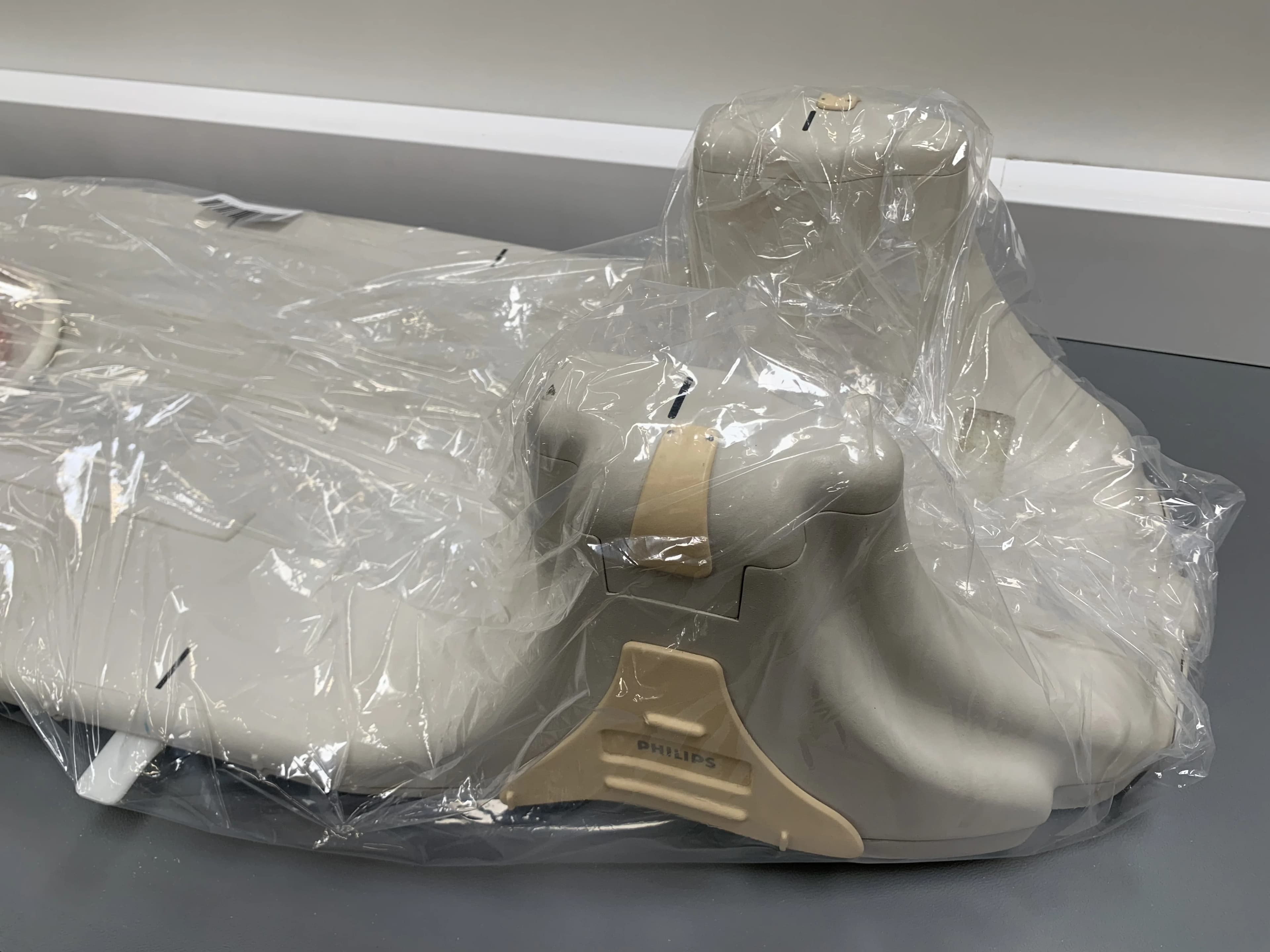PHILIPS 453567014331 Spine Coil