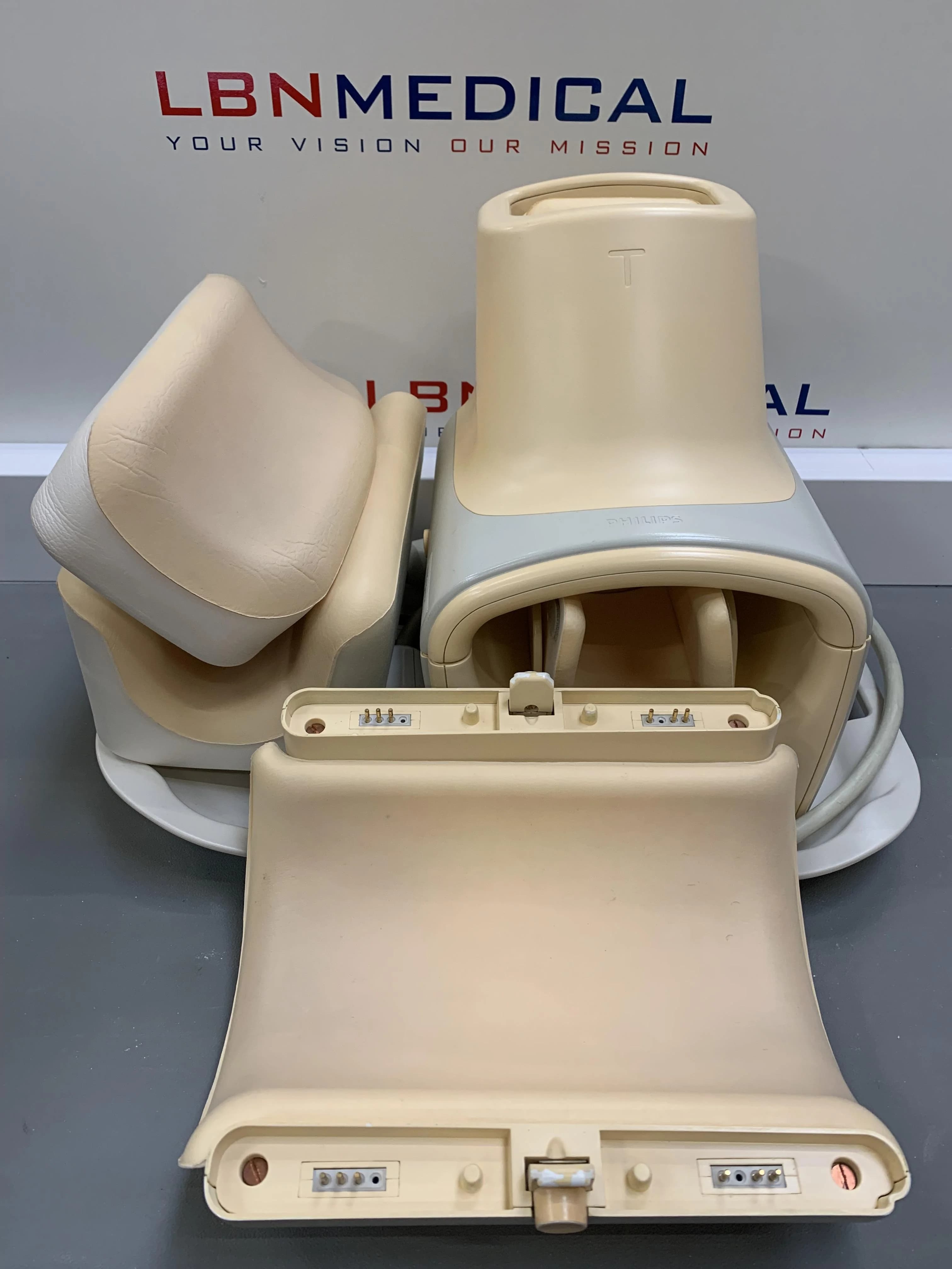 PHILIPS 452213231074 Knee Coil