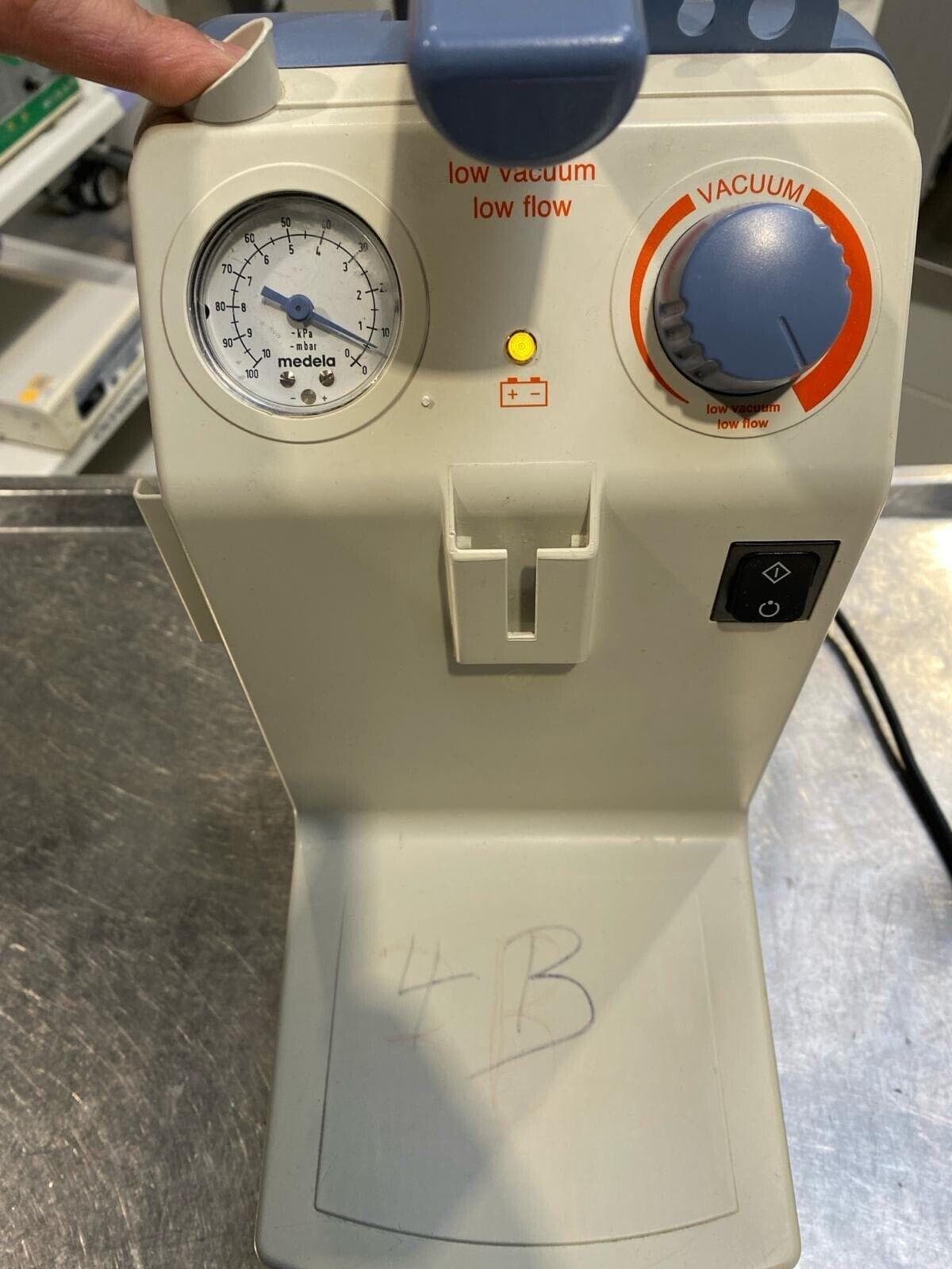 MEDELA Vario Suction Pump