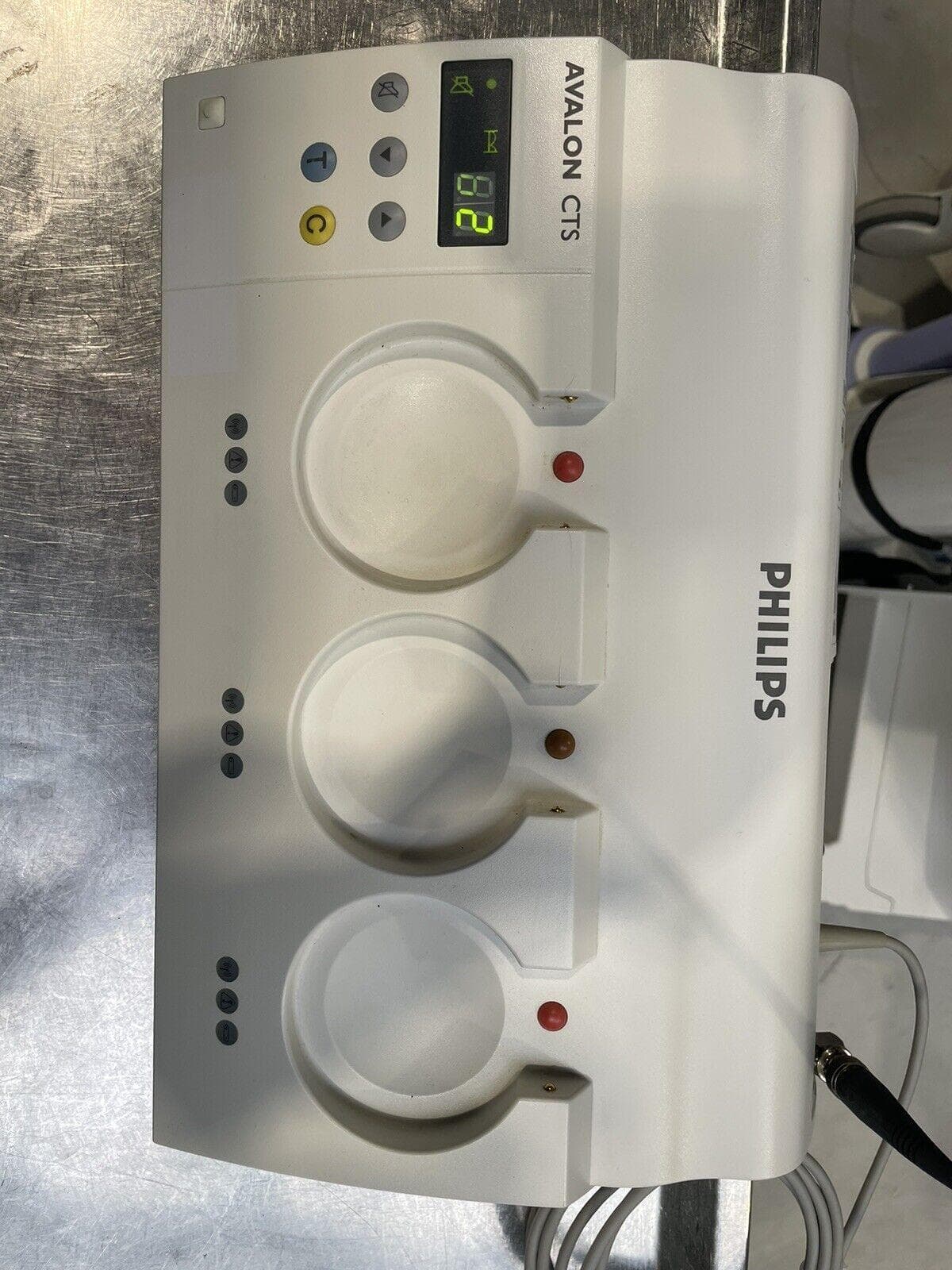 PHILIPS Avalon CTS Fetal Monitor
