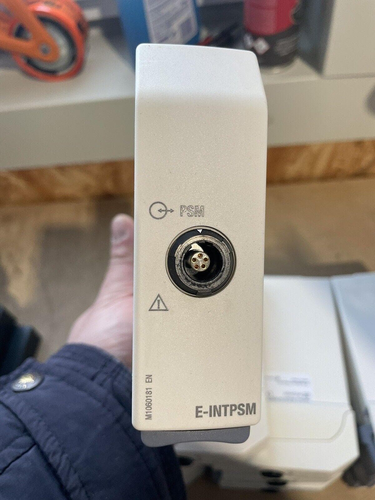 GE E-MASIMO Module, Rack