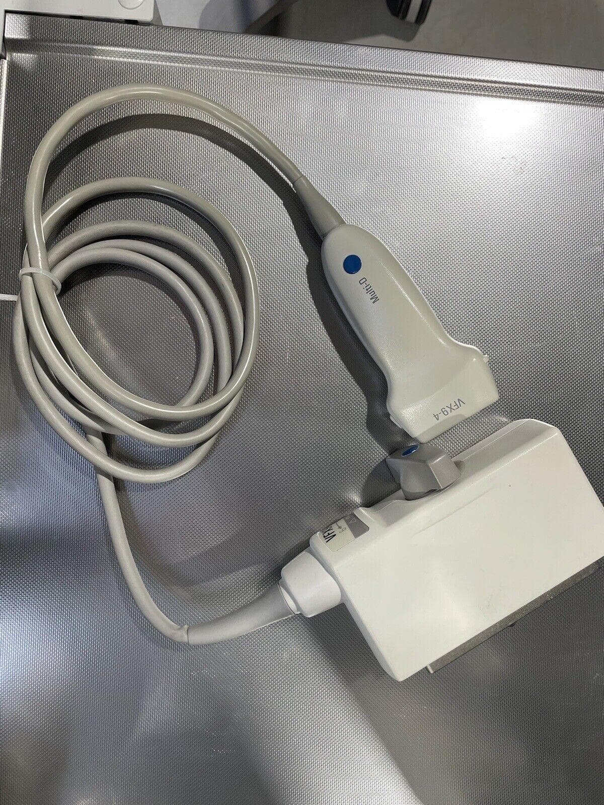 SIEMENS VFX9-4 Linear Probe