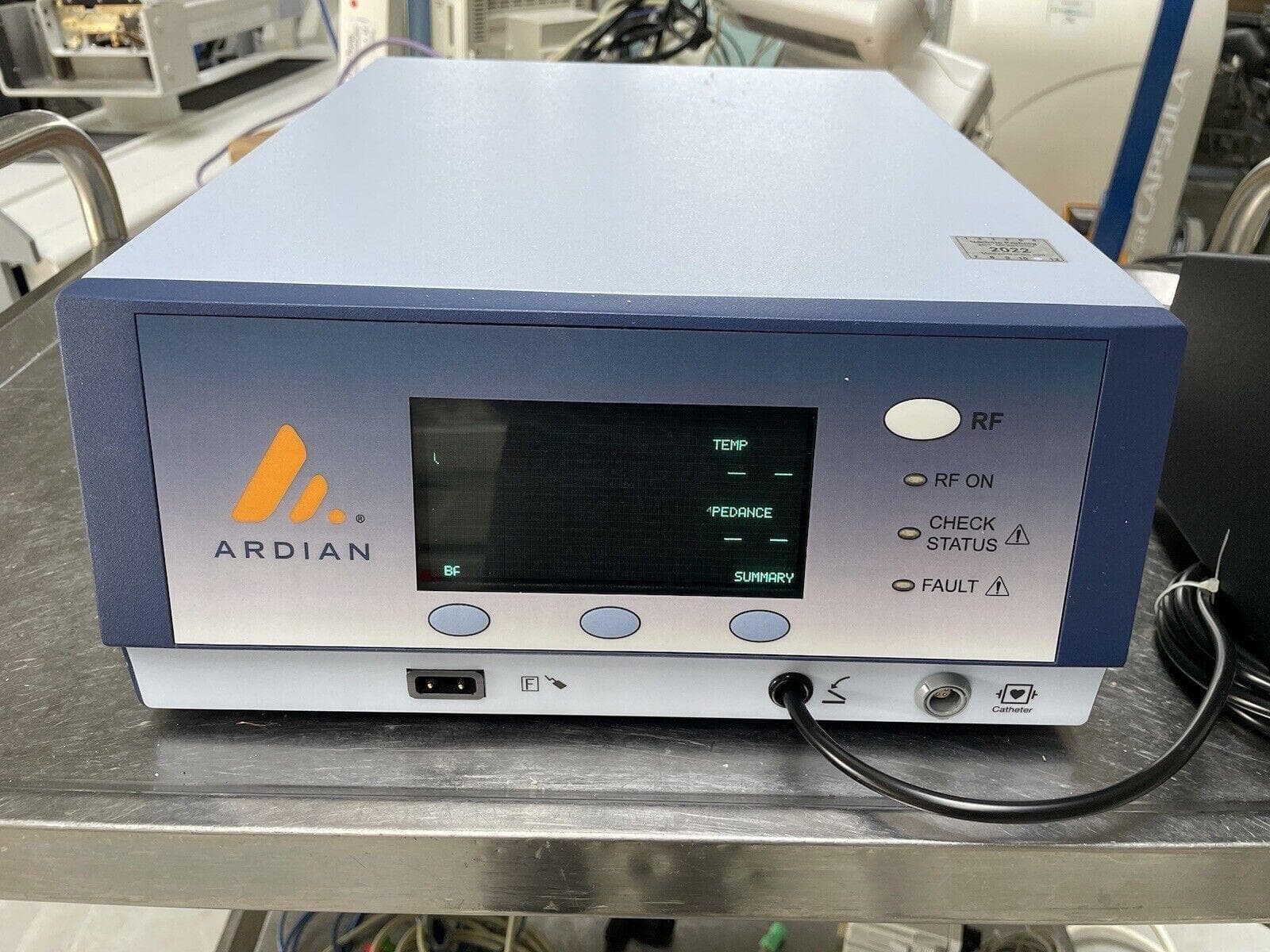 ARDIAN G2 Function Generator