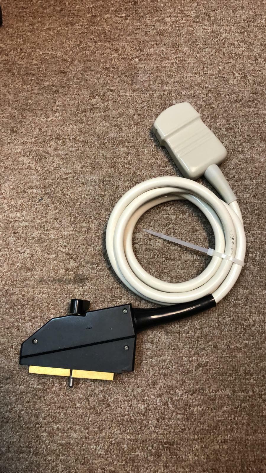 SIEMENS C544 Convex Probe