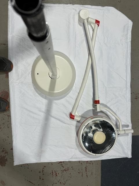 KLS MARTIN ML 301 Surgical light