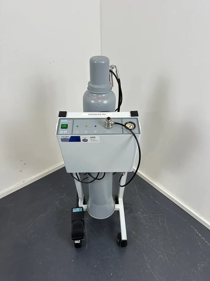ERBE ERBOKRYO CA Cryosurgical Unit