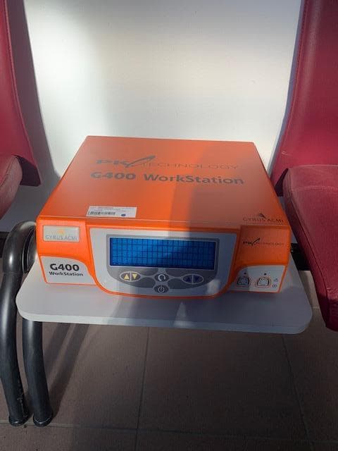 GYRUS ACMI G400 Electrosurgical Unit