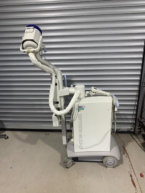 SIEMENS Lithostar Modularis Lithotripter