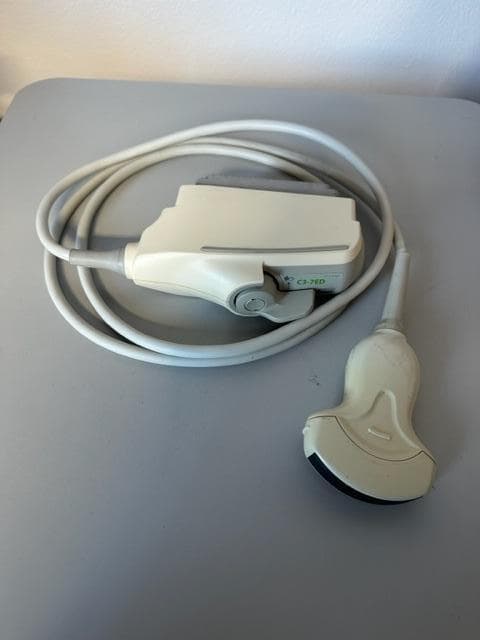 SAMSUNG C3-7ED Convex Probe