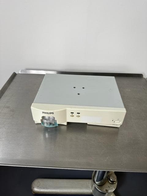 PHILIPS M1013A Module, Rack