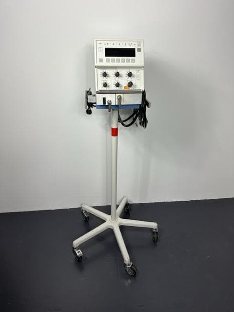 DRAGER Babylog 8000 Anesthesia ventilator