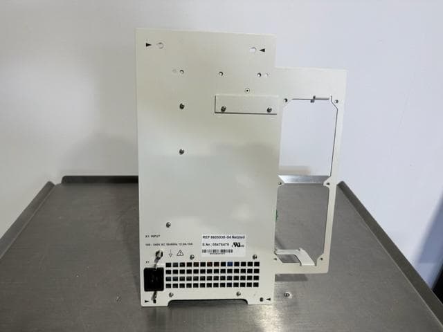 DRAGER 8605038 Spare part for anesthesia equipment