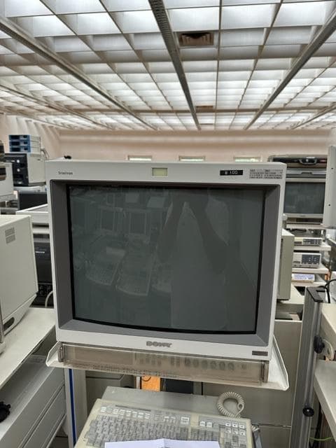 SONY PVM-20M2MDE Clinical Review Display