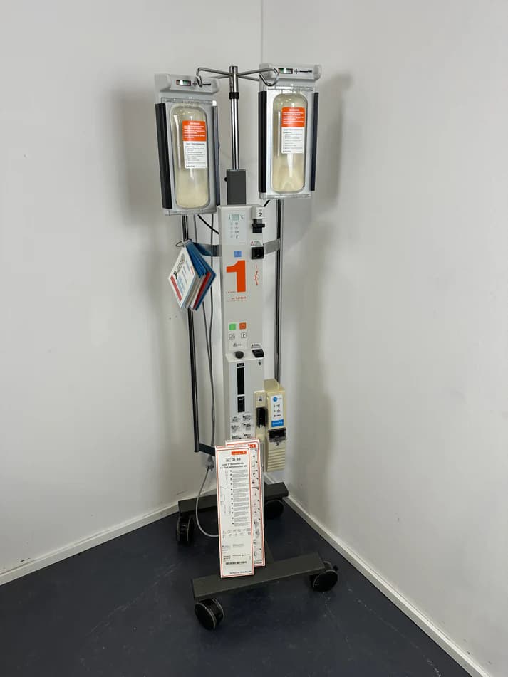 SMITHS MEDICAL Level 1 H-1200 Blood Warmer