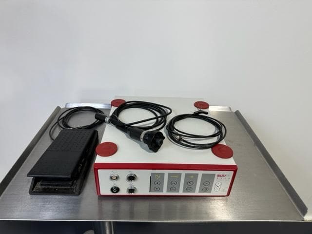 RICHARD WOLF 5570 Strobo View Endoscopic camera