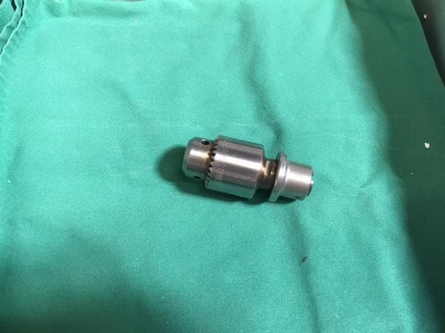 AESCULAP GB 223 Surgical Accessories