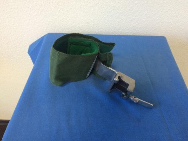 MAQUET 1002.24C0 Armrest