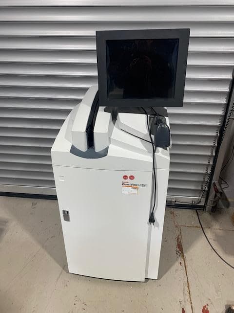 KODAK DirectView CR 850 CR