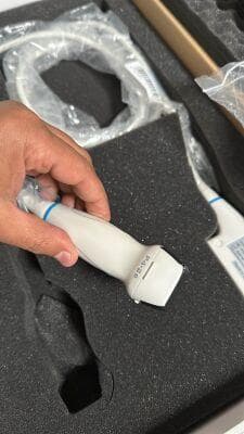MINDRAY P4-2S Cardiac Probe
