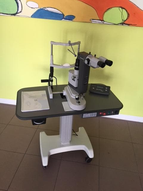 LUMENIS Aura Laser - Nd:Yag