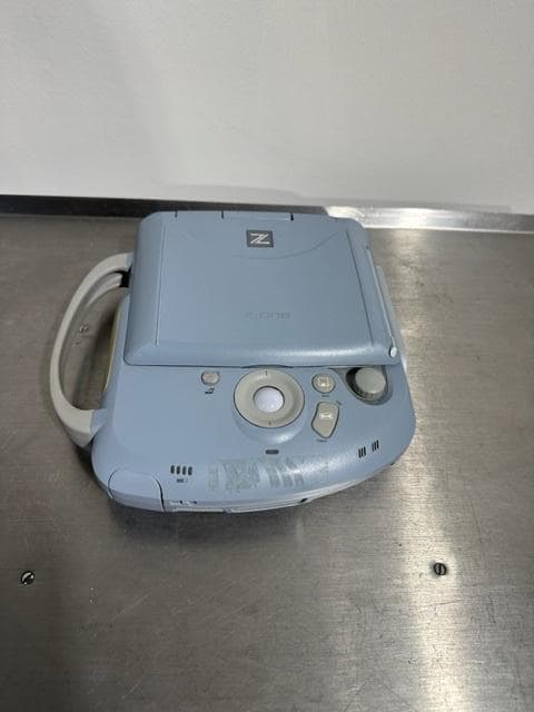 ZONARE Z.One Ultrasound Machine