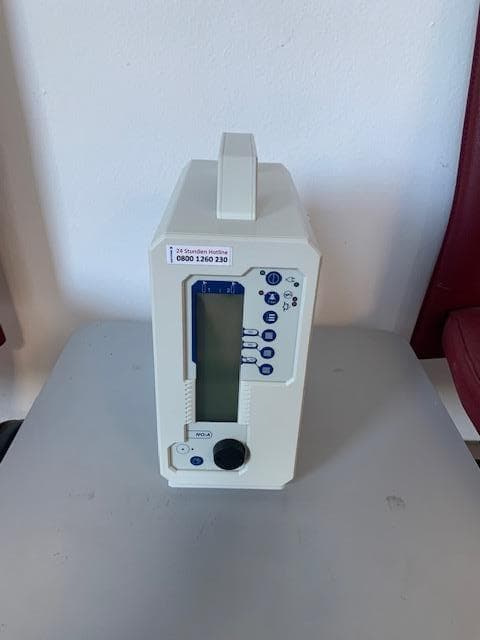 EKU ELEKTRONIK NO-A Inhalation Therapy