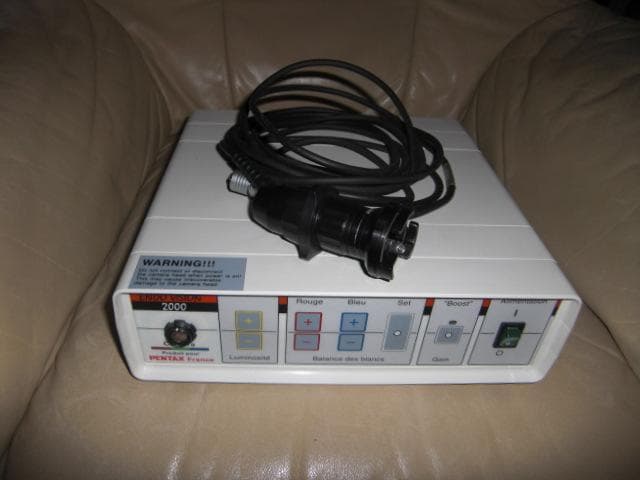 PENTAX Endo-Vision 2000 Endoscopic camera