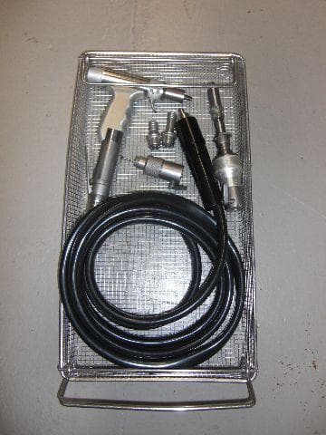 AESCULAP GB 210 Surgical drill