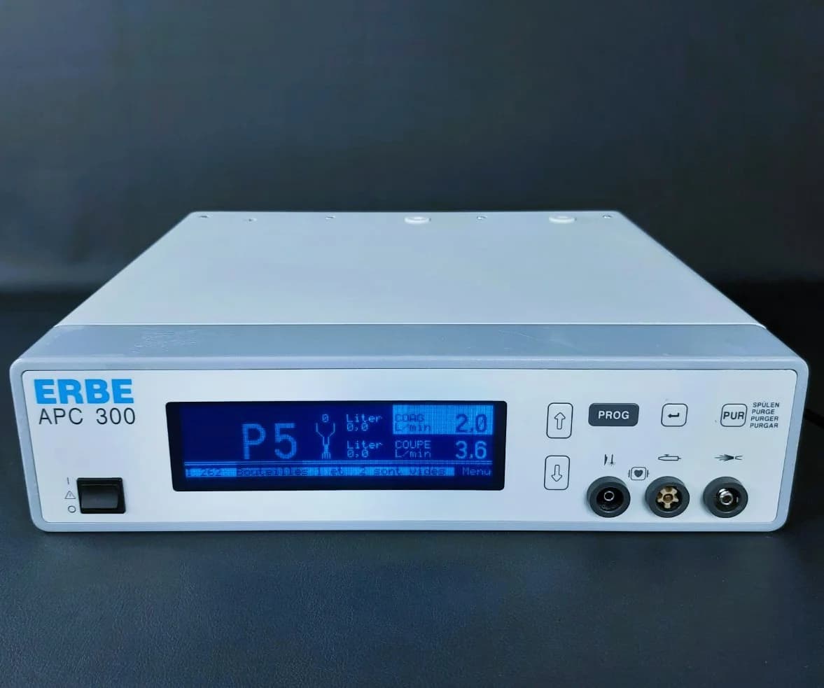 ERBE APC 300 Electrosurgical Unit
