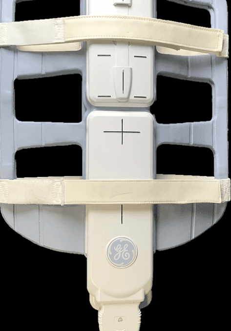 GE 2416616 Body Coil