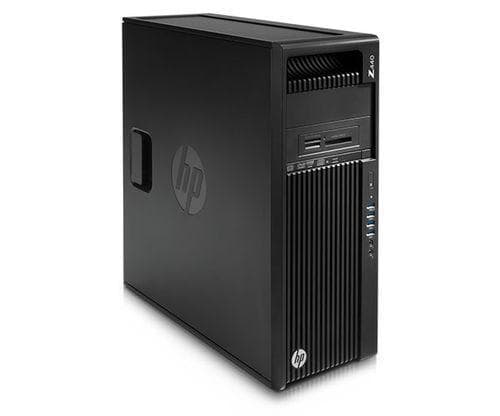 HEWLETT PACKARD Z440 MRI workstation