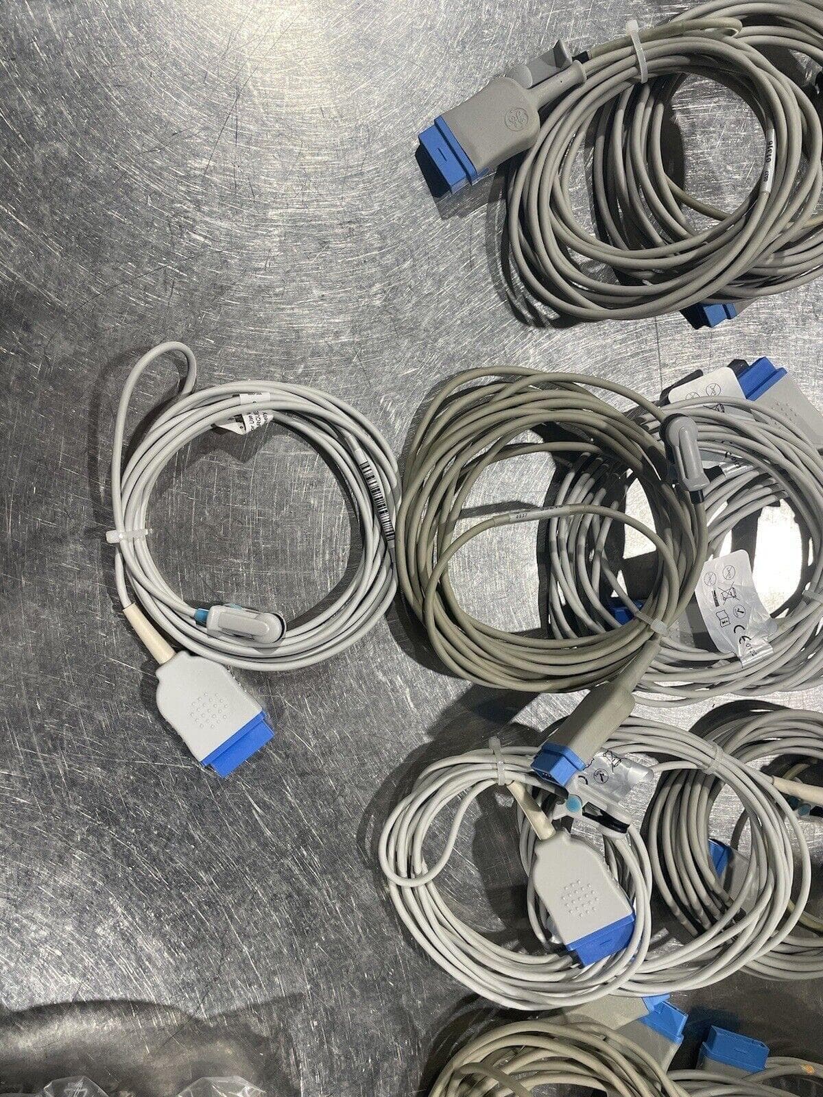 GE TS-E2-GE Medical Cable