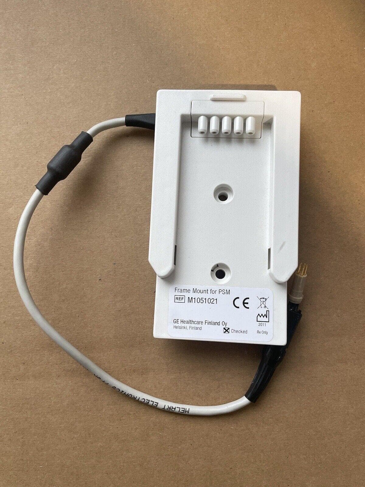 GE M1051021 Anesthesiology equipment accessories