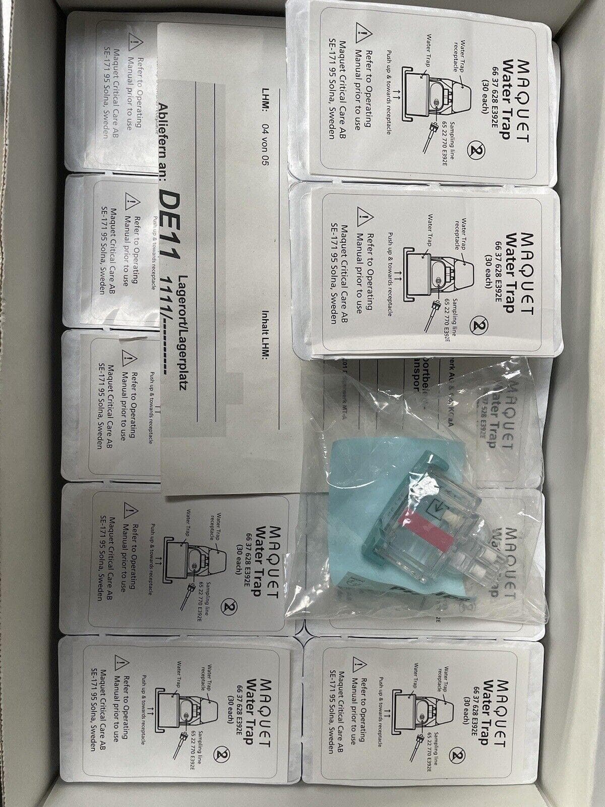 MAQUET 6637628 Surgical supplies