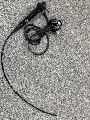 OLYMPUS BF-P180 Video bronchoscope
