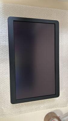 SONY MCM-2250NB Clinical Review Display