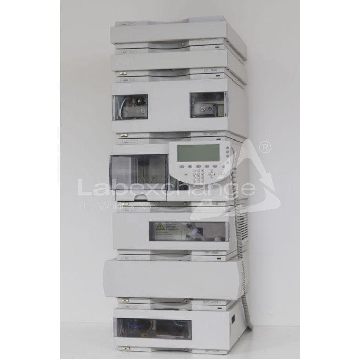 41220 Agilent 1100