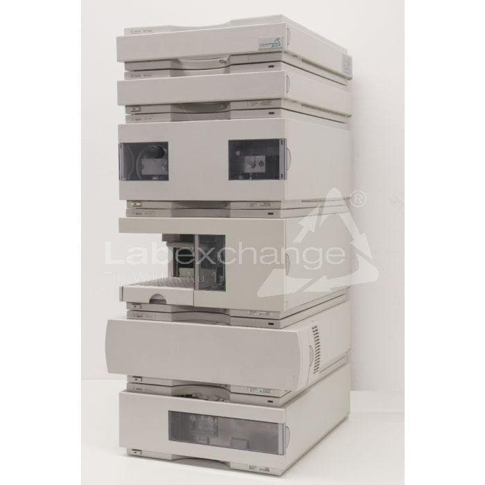 39326 Agilent 1100