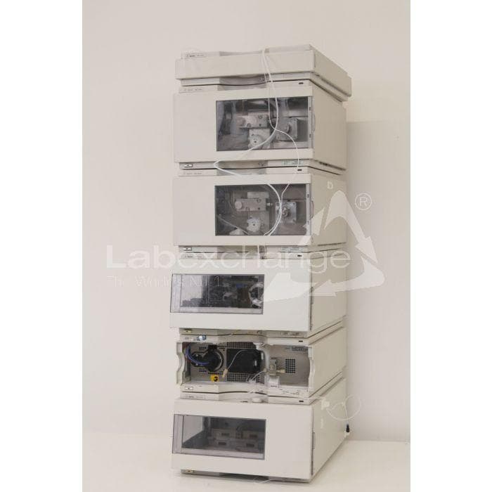 39362 Agilent 1100