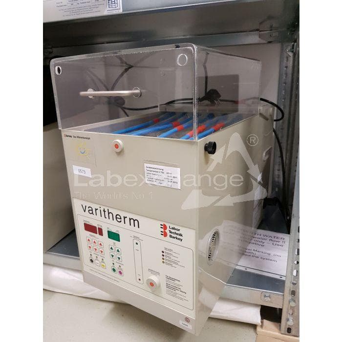 30085 Barkey Varitherm V