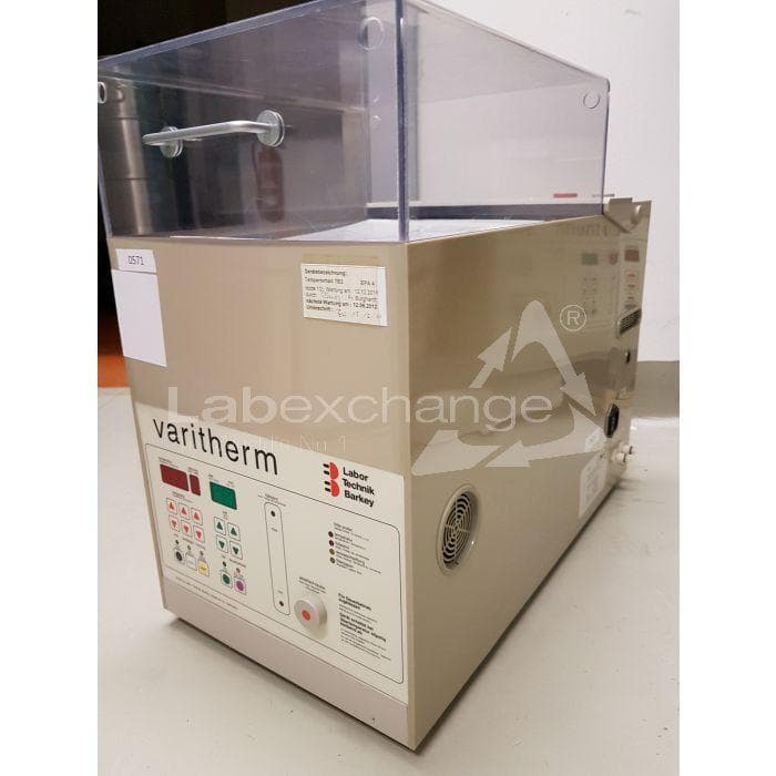 30083 Barkey Varitherm V