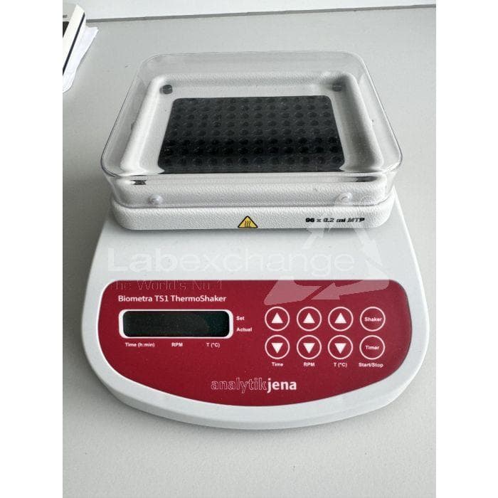 42182 Biometra TS1