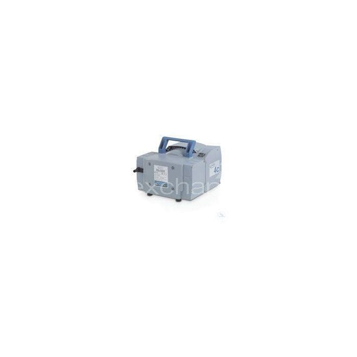 99553 VACUUBRAND Chemie-Membranpumpe ME 4C NT, einstufi