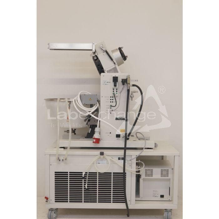 41556 Büchi Rotavapor R220 Pro