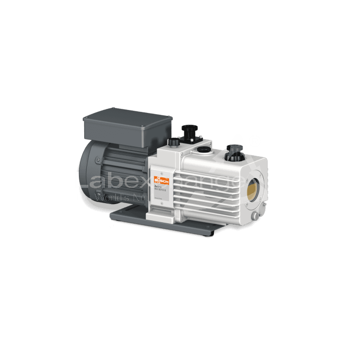 33432 Busch Zebra RH 0021 B, Motor 1ph